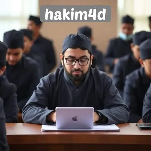 Cara Mengakses dan Mendaftar di Hakim4D dengan Mudah
