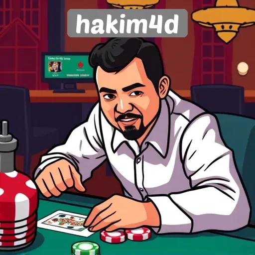 Kelebihan dan Kekurangan Situs Game Hakim4d