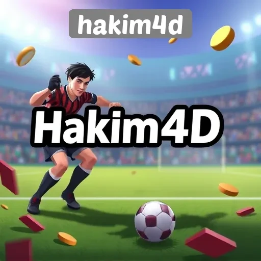 Keunggulan Bermain di Situs Game Hakim4D