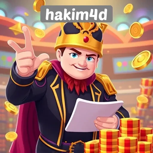 Kesempatan Menang Besar dan Keuntungan di Hakim4d