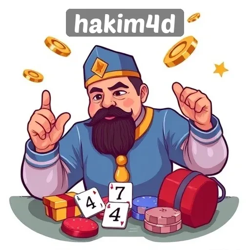 Tantangan dan Kesempatan dalam Bermain di Hakim4D