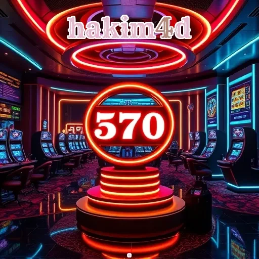 hakim4d: Bergabung dalam Komunitas Gamer yang Seru dan Menarik