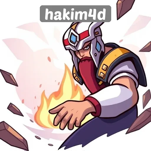 Perbandingan Hakim4D dengan Situs Game Lainnya