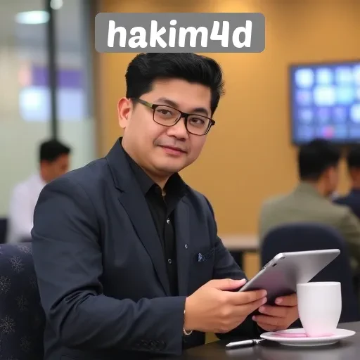 Menyingkap Layanan Pelanggan di Hakim4d yang Profesional