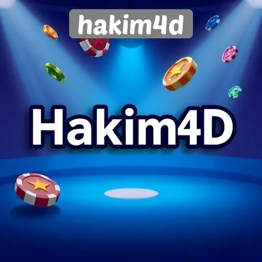 Beragam Permainan Menarik di Situs Hakim4D