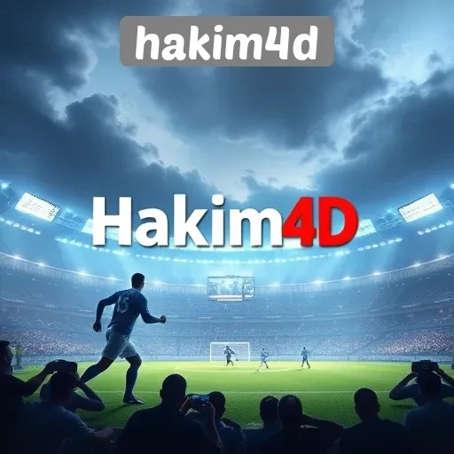 Menggali Keunggulan Situs Game Hakim4D untuk Para Gamer Indonesia
