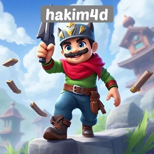 Keunggulan Game Di Hakim4D Yang Perlu Diketahui