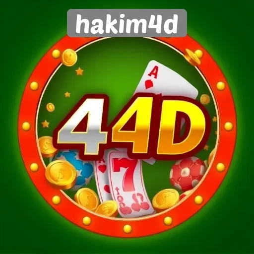 Tipe Permainan yang Tersedia di Hakim4D untuk Penggemar Game