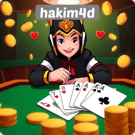 Panduan Lengkap Bermain di Situs Hakim4D