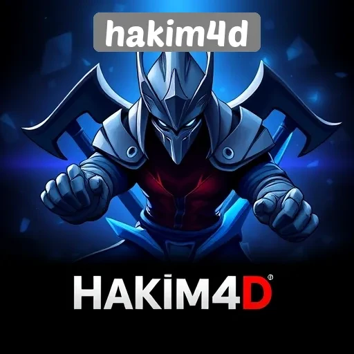 Apa yang Membuat Hakim4D Menjadi Favorit Para Gamer