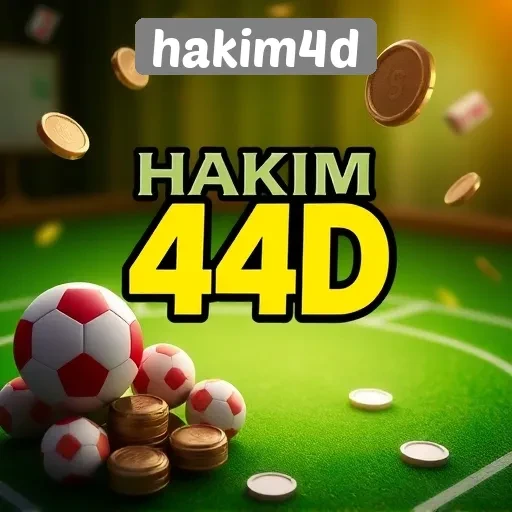Mengenal Situs Game Hakim4D dan Fitur-Fiturnya