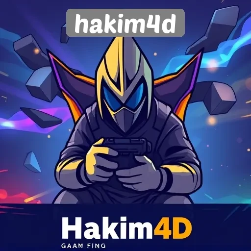 Situs Hakim4d Sebagai Wadah Komunitas Gamer Indonesia