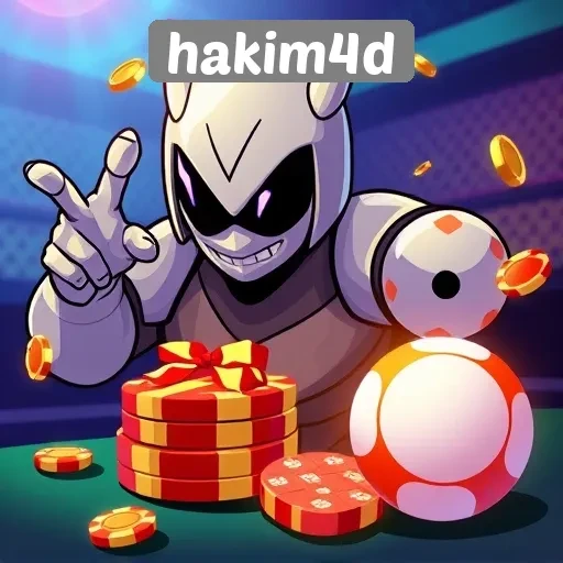 Hakim4D Menawarkan Beragam Permainan untuk Pecinta Game