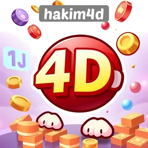Mengenal Hakim4D Situs Game Online Terpercaya