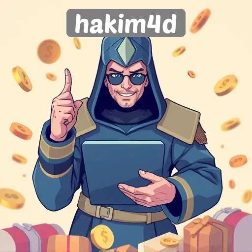 Mengenal Hakim4D Situs Game Online yang Menjanjikan