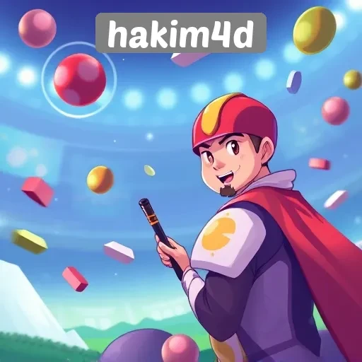Mengenal Hakim4D sebagai Platform Game Online Terpercaya