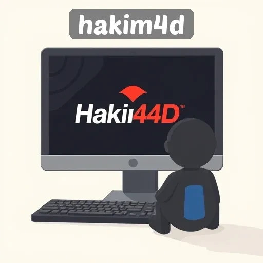 Reputasi Hakim4D di Kalangan Penggemar Game Online