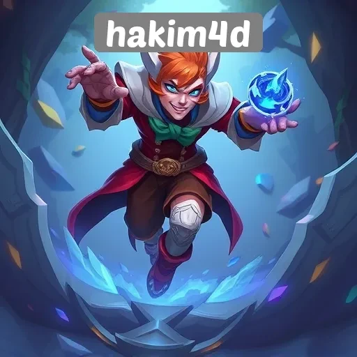 Mengapa Hakim4d Menjadi Pilihan Utama Pecinta Game Online