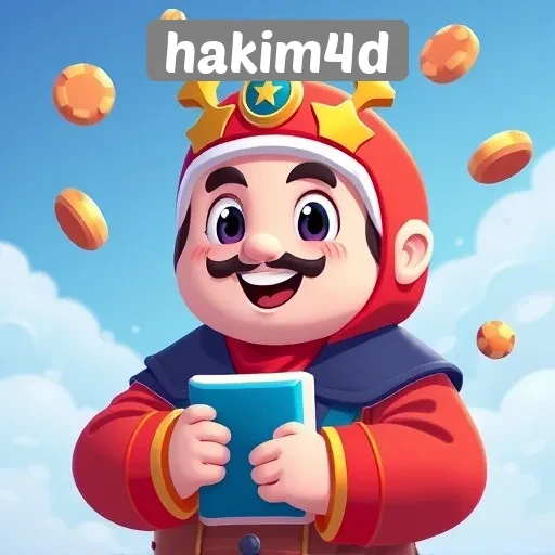 Mengenal Lebih Dekat Situs Game Hakim4D