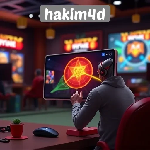 Perkembangan dan Inovasi Terbaru di Hakim4D