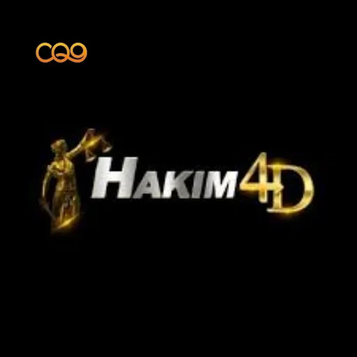 hakim4d Logo