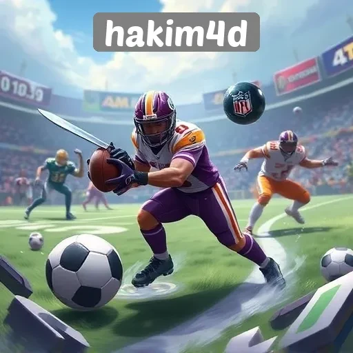 Keunggulan Game Online di Hakim4D yang Perlu Diketahui