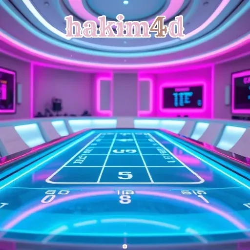 hakim4d: Ungkap Kelebihan Menarik dari Game PC Populer