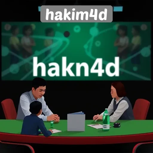 Respon Pemain terhadap Layanan Pelanggan Hakim4D