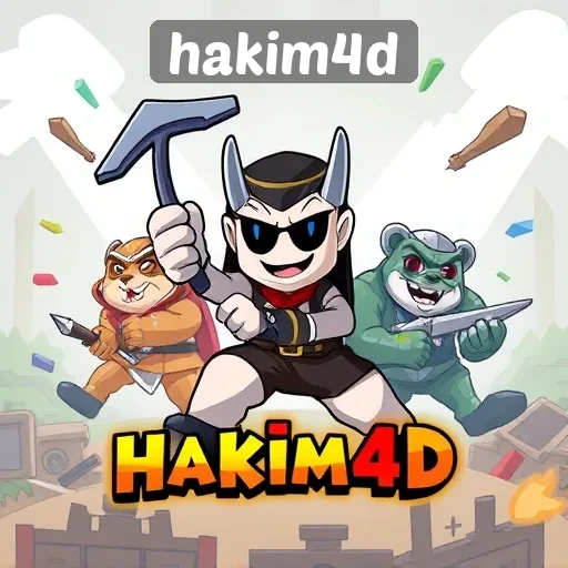 Genre Permainan Populer yang Tersedia di Hakim4D