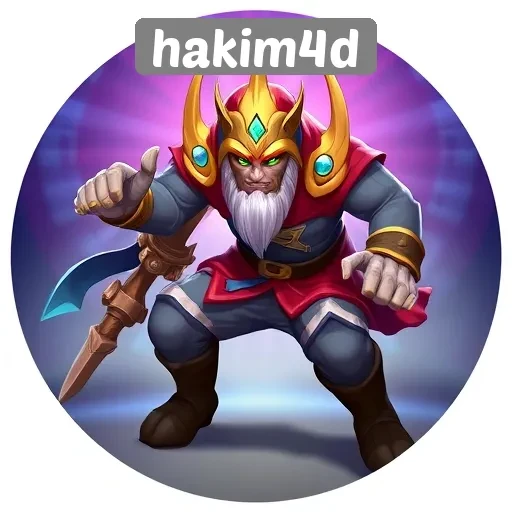 Pilihan Game Populer di Hakim4D yang Harus Dicoba