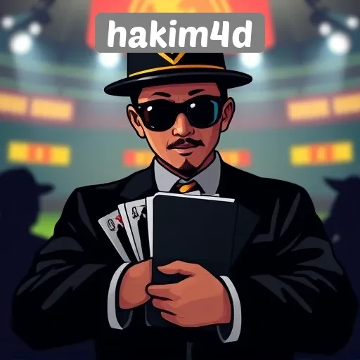 Regulasi dan Keamanan Bermain di Hakim4d
