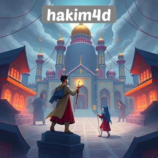 Ulasan Pengalaman Bermain di Hakim4D untuk Pemain Baru