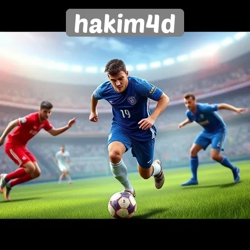 Mengulas Fitur Unggulan Situs Game Hakim4d