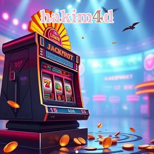 hakim4d: Keunggulan dan Aturan Turnamen yang Menggembirakan