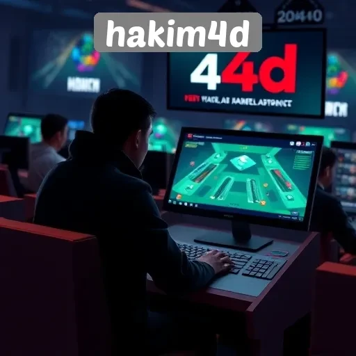 Menyikapi Isu Keamanan di Situs Game Hakim4d