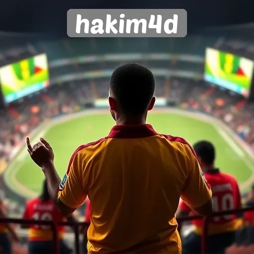 Kisah Sukses Pemain yang Menang Besar di Hakim4D