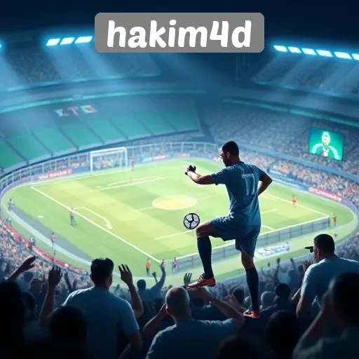 Tren dan Inovasi Terbaru di Hakim4D untuk Tahun 2026