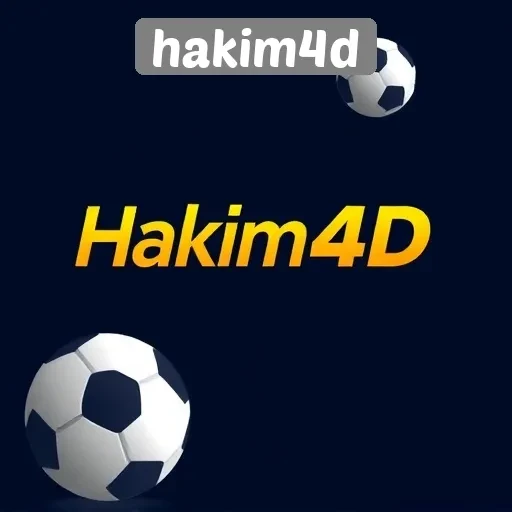 Hakim4D Sebagai Pusat Permainan dan Taruhan Terpercaya