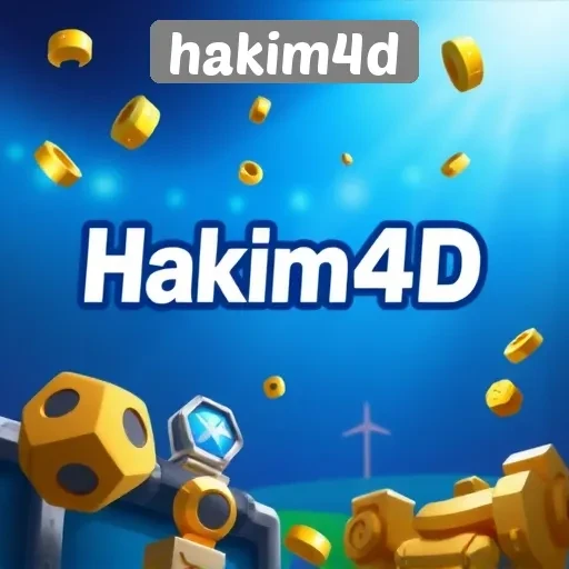 Mengenal Hakim4D Sebagai Platform Game Terpercaya