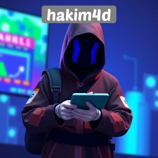 Review Pengalaman Pengguna di Hakim4d