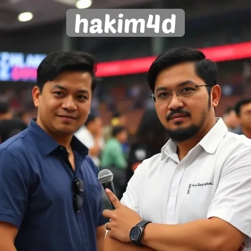 Testimoni Pengguna tentang Pengalaman Bermain di Hakim4D