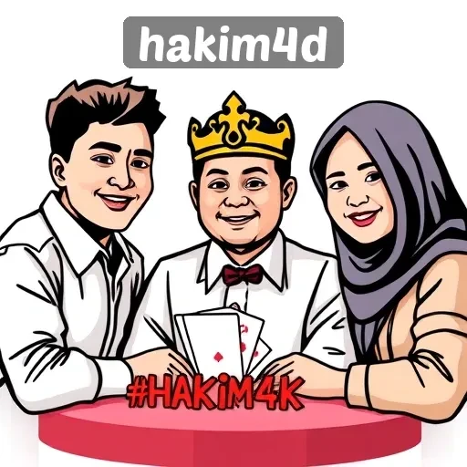 Kesaksian Pengguna tentang Pengalaman di Hakim4D